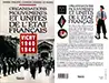 Organisations Mouvements et unites de l'etat Francais - Vichy 1940 - 1944 - Lambert, Pierre Philippe / Marec, Gerard Le